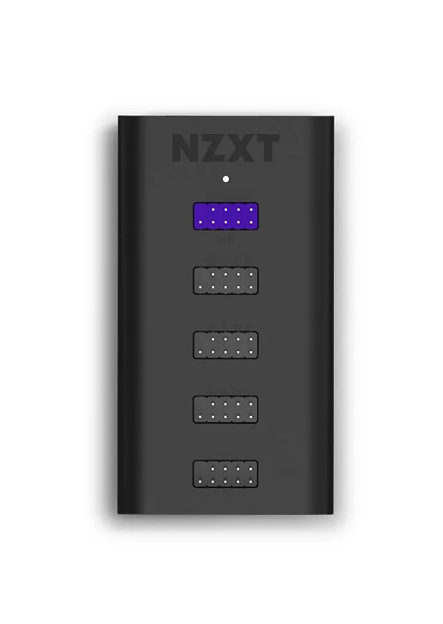 NZXT Internal USB Hub Expansion AC-IUSBH-M3