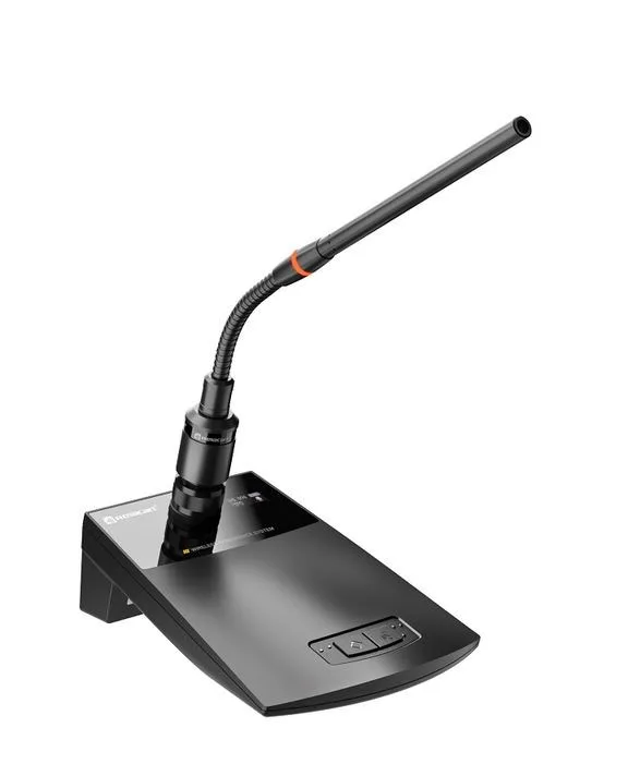 RELACART WDC-903C - Wireless Chairman Module For WDC-903 Digital And Wireless Discussion System