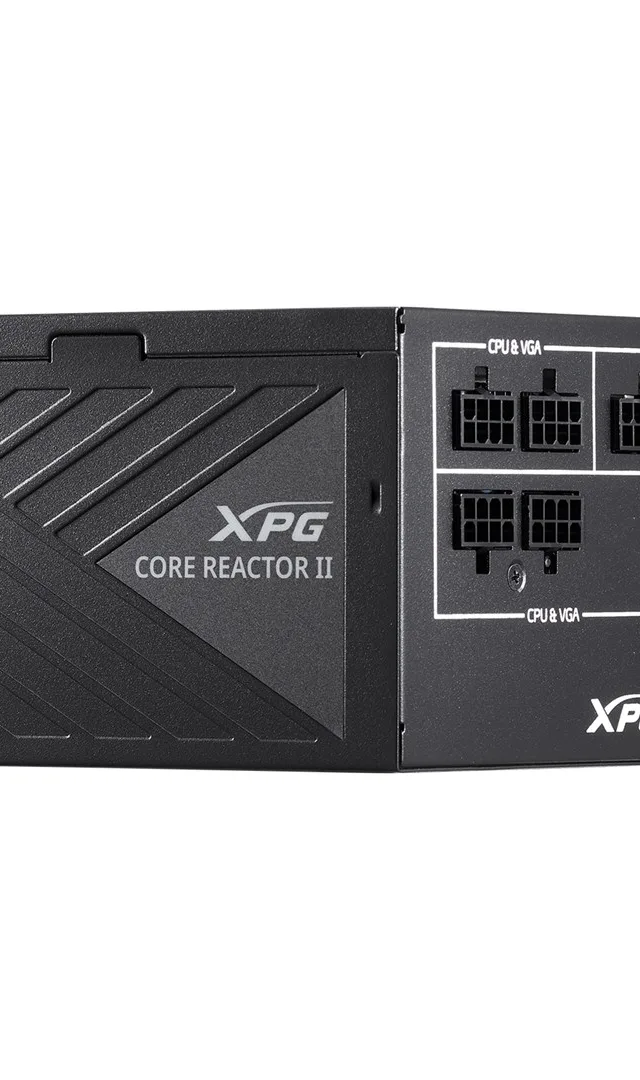 XPG COREREACTOR II 1200W Power Supply