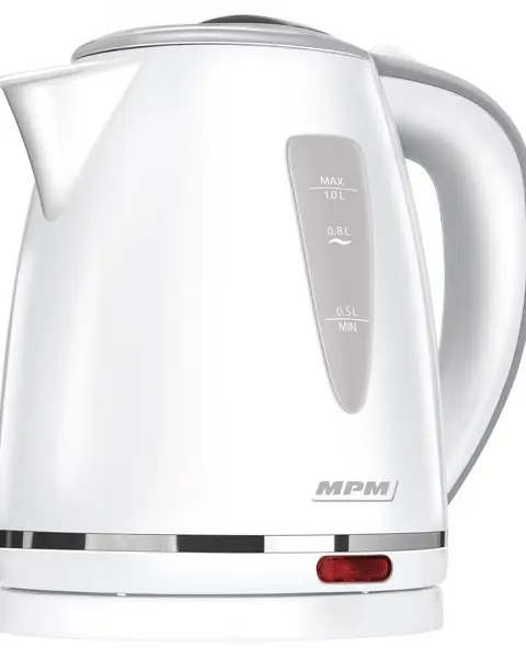 MPM MCZ-64 Electric Kettle 1 L