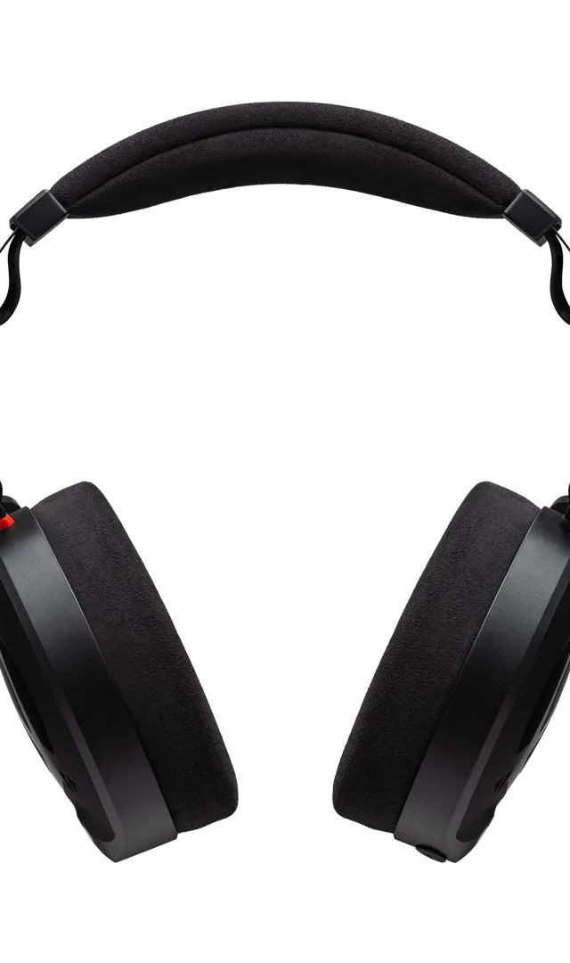 RODE NTH-100 Headphones/Headset Wired Head-Band Music Black