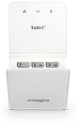 Satel INT-SF-W Smart Home Central Control Unit Accessory