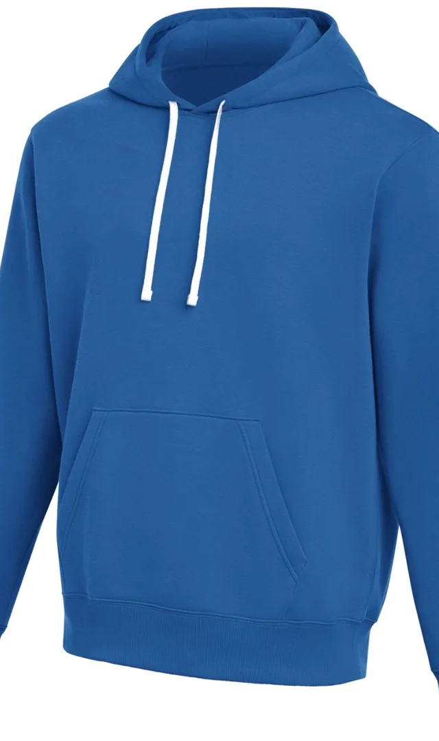 Bluza męska Nike Park 26 Fleece niebieska IO9035 463 XL