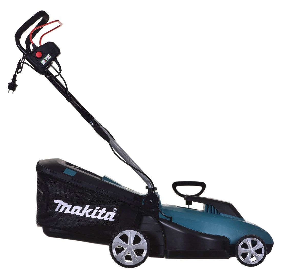 Electric Mower MAKITA ELM3720