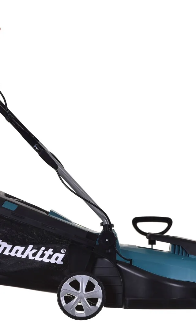 Electric Mower MAKITA ELM3720