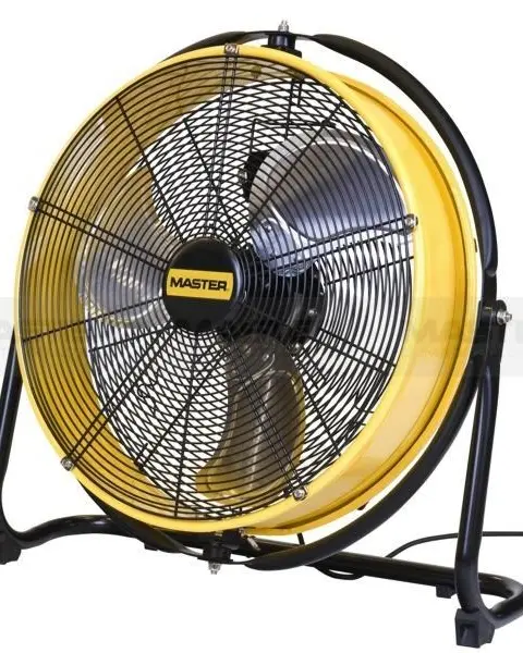 MASTER FAN DF 20 P 50cm / 6600m3/H