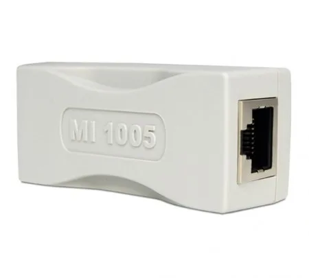 Baaske Medical MED MI 1005 Grey