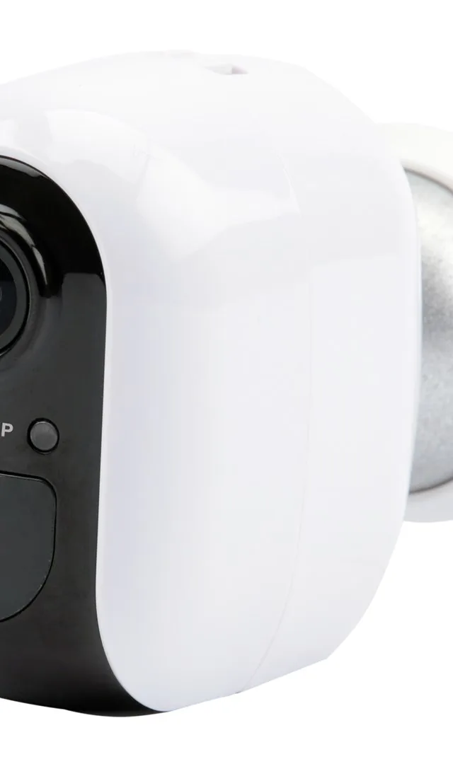 Olympia OC 1000 IP Security Camera Indoor Outdoor 1920 X 1080 Pixels Wall