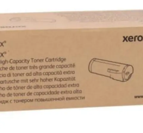 Xerox 006R01760 toner cartridge 1 pc(s) Original Magenta