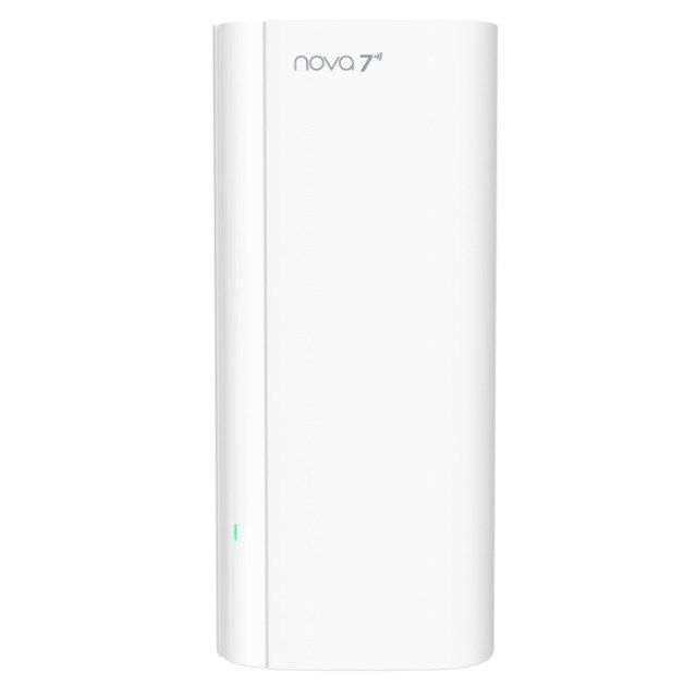 Tenda EE3 Pro(2-Pack) White Router
