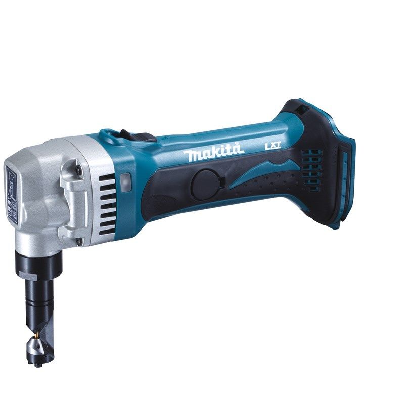 Makita DJN161Z Power Shear/Nibbler Power Nibbler 1900 Spm