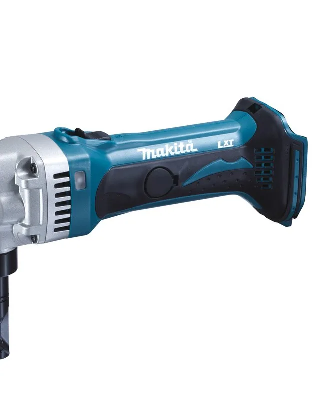 Makita DJN161Z Power Shear/Nibbler Power Nibbler 1900 Spm