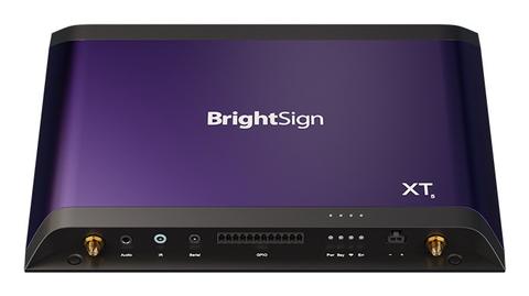 BrightSign XT1145 Digital Signage Player