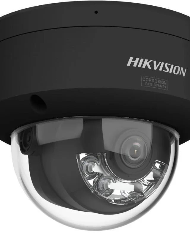 DS-2CD2187G3-LIS2UY 2.8mm BLACK Camera HIKVISION