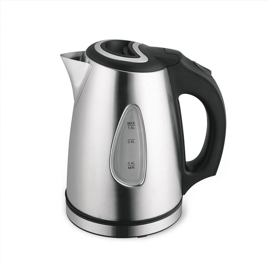 Electric Kettle MAESTRO MR-029NEW 1l Stainless Steel 1600 W