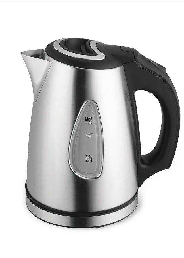 Electric Kettle MAESTRO MR-029NEW 1l Stainless Steel 1600 W