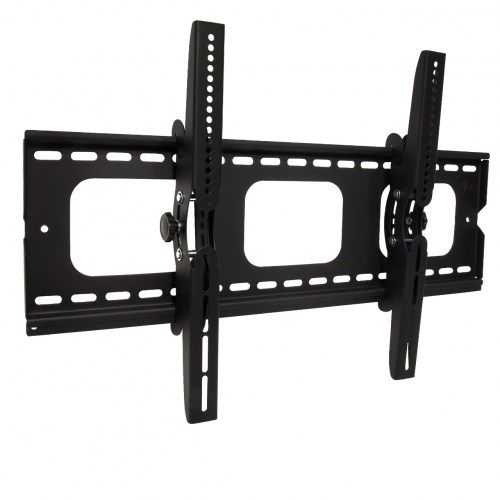 Bracket ART AR-08 (60-100 ; Max. 100kg) Black