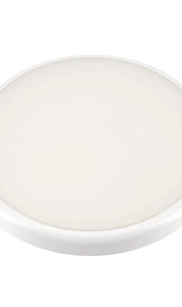 Plafoniera LED DIAna 16W 4000K 1600LM IP66 CZ. MIKR. Z FUNKCJA PółCienia