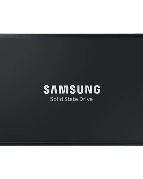 Samsung PM9A3 3.84 TB 2.5" PCI Express 4.0 NVMe V-NAND TLC