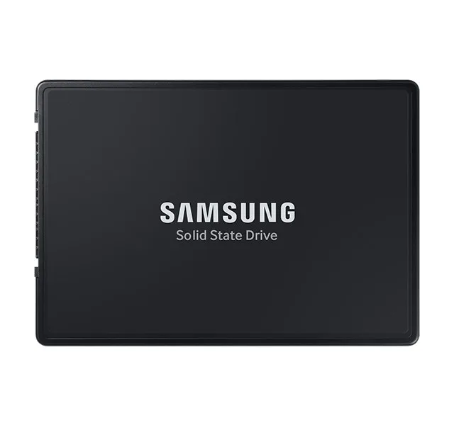 Samsung PM9A3 3.84 TB 2.5" PCI Express 4.0 NVMe V-NAND TLC