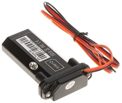 GPS Locator ATE-GT2R Autone