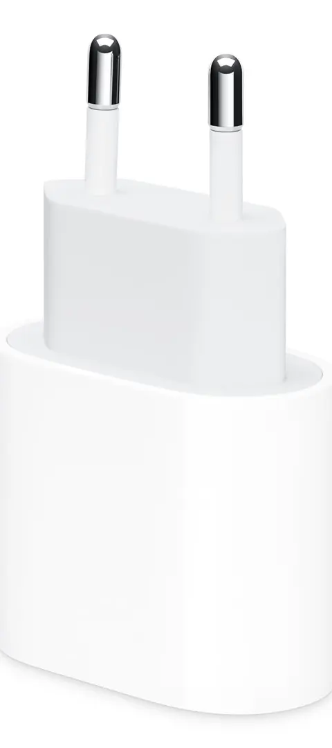 Apple 20W USB-C Power Adapter