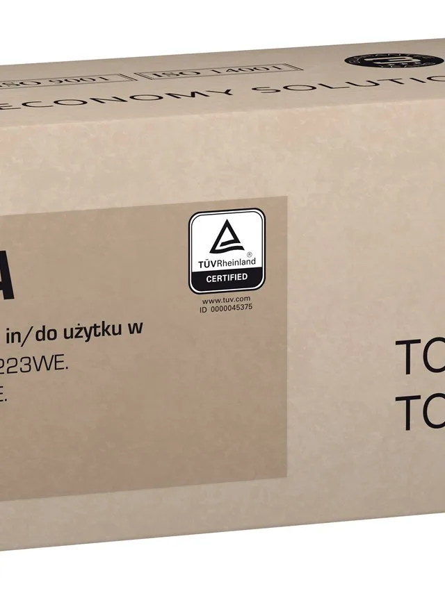 Actis TB-1090A toner (replacement for Brother TN-1090; Standard; 1500 pages; black)
