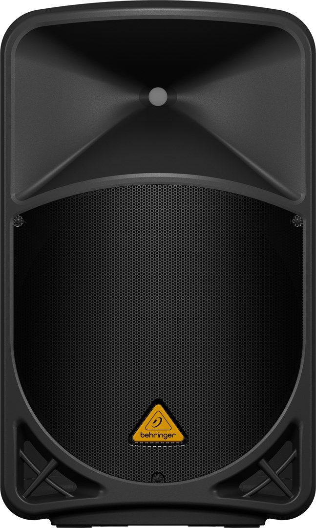 Behringer B115W Public Address (PA) Speaker 2-Way
