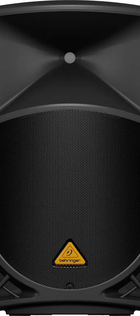 Behringer B115W Public Address (PA) Speaker 2-Way