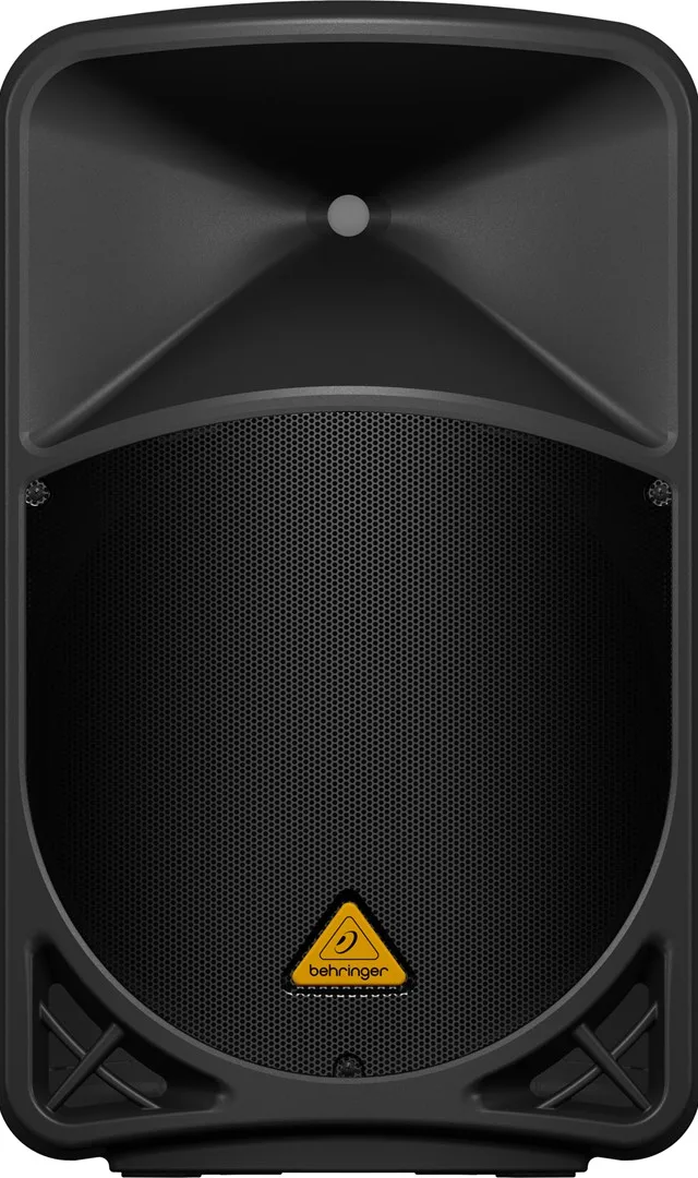 Behringer B115W Public Address (PA) Speaker 2-Way