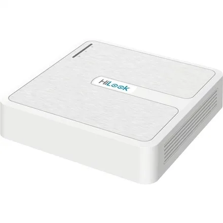 HiLook NVR NVR-104H-D/4P(D) 1 4-Channel