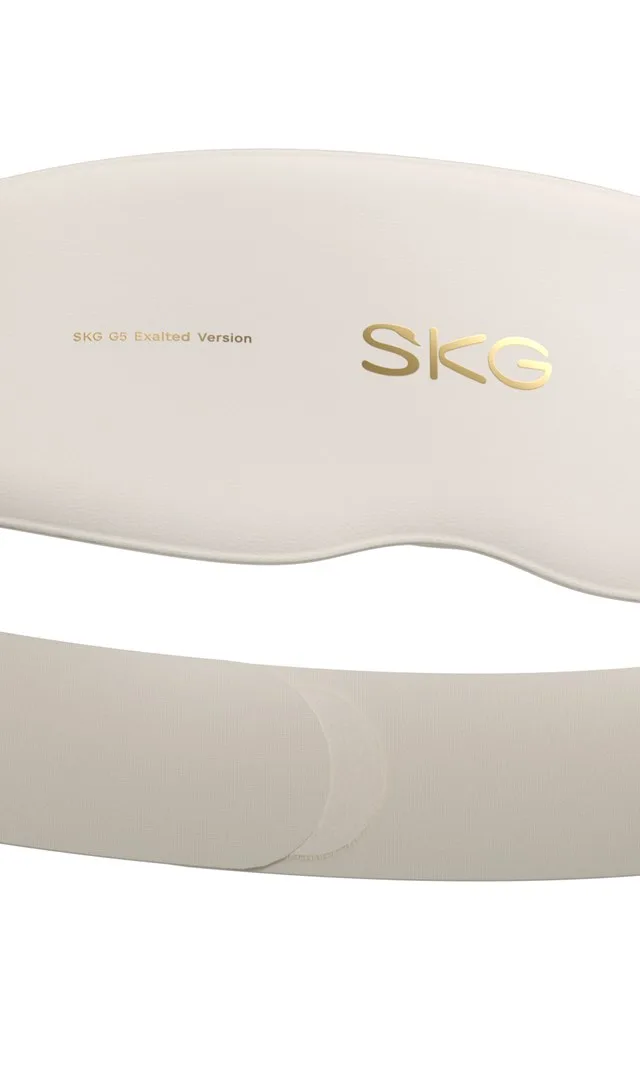 SKG GS500 - White