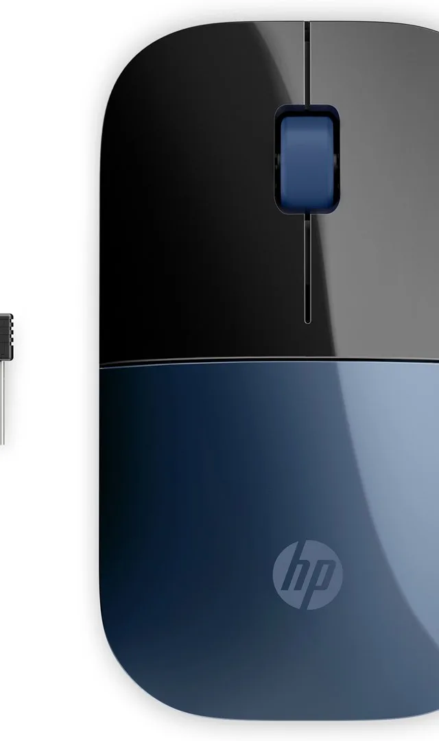 HP Wireless Mouse Z3700