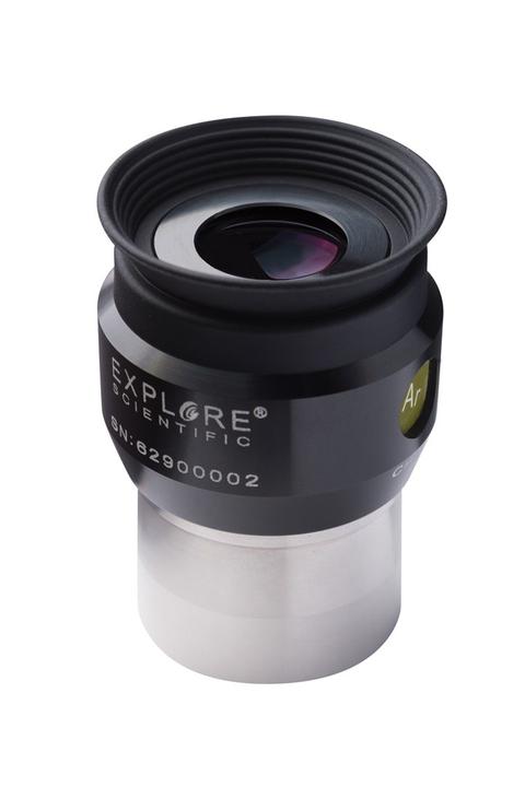 Explore Scientific 62° Eyepiece. 9mm