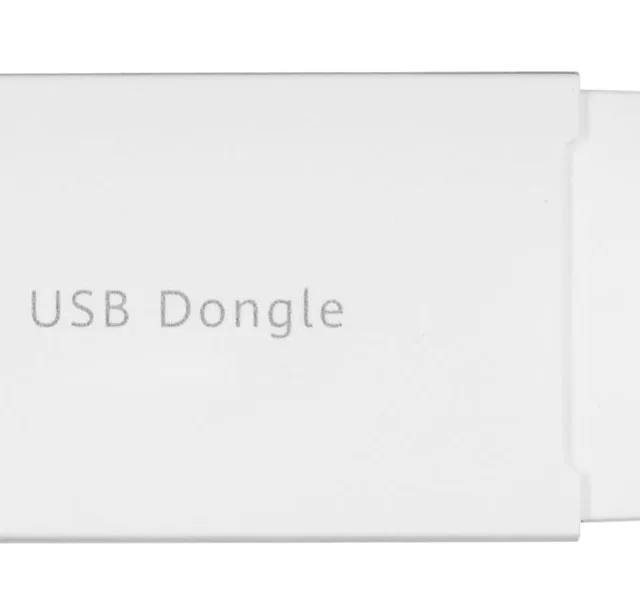 Huawei E3372 Cellular network modem
