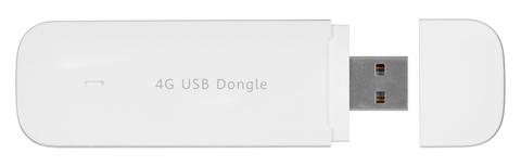 Huawei E3372 Cellular network modem