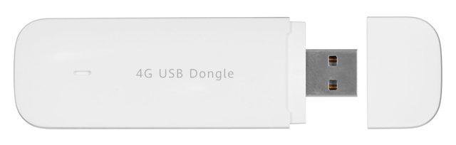 Huawei E3372 Cellular network modem