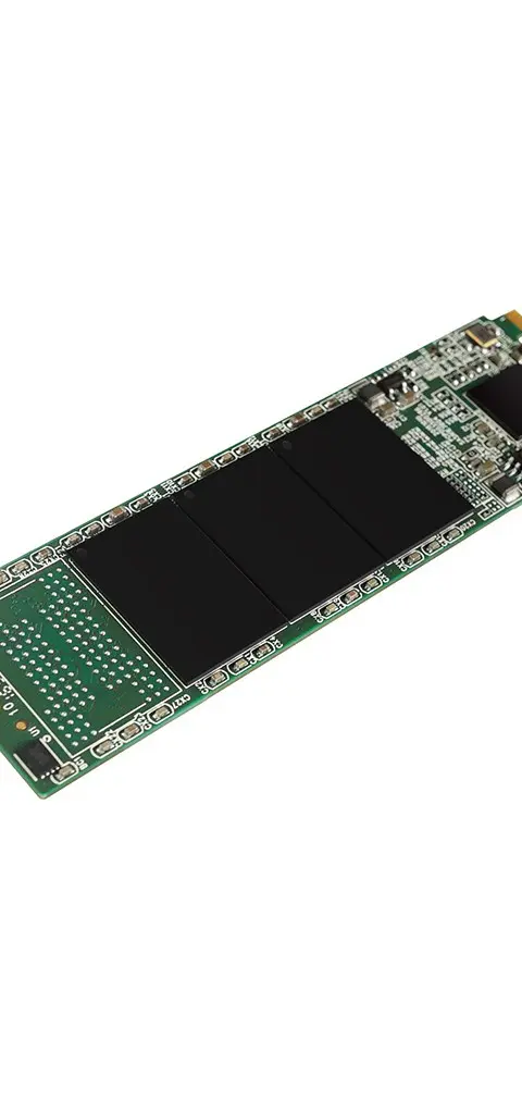 Silicon Power SP128GBSS3A55M28 internal solid state drive 128 GB M.2 Serial ATA III SLC