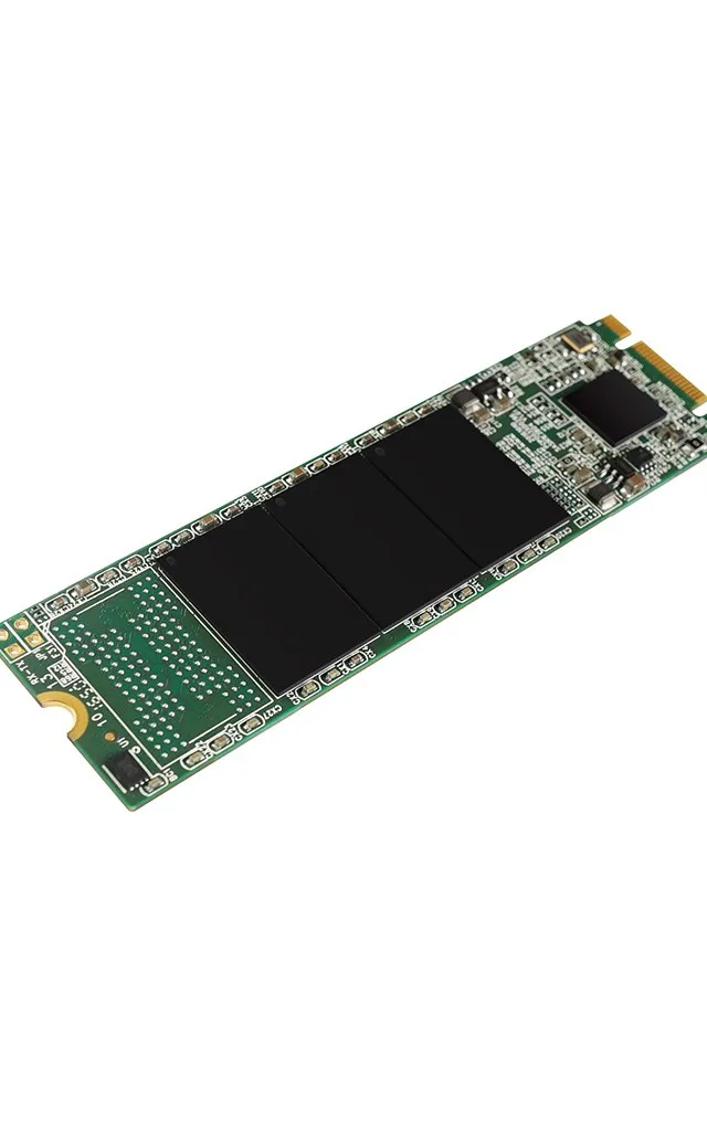 Silicon Power SP128GBSS3A55M28 internal solid state drive 128 GB M.2 Serial ATA III SLC