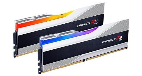 G.Skill Trident Z5 RGB F5-7200J3445G16GX2-TZ5RS memory module 32 GB 2 x 16 GB DDR5 288-pin DIMM