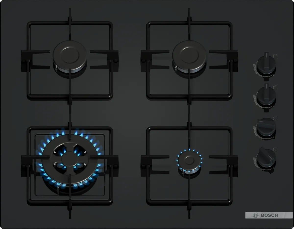 BOSCH Gas Hob POH6B6K30