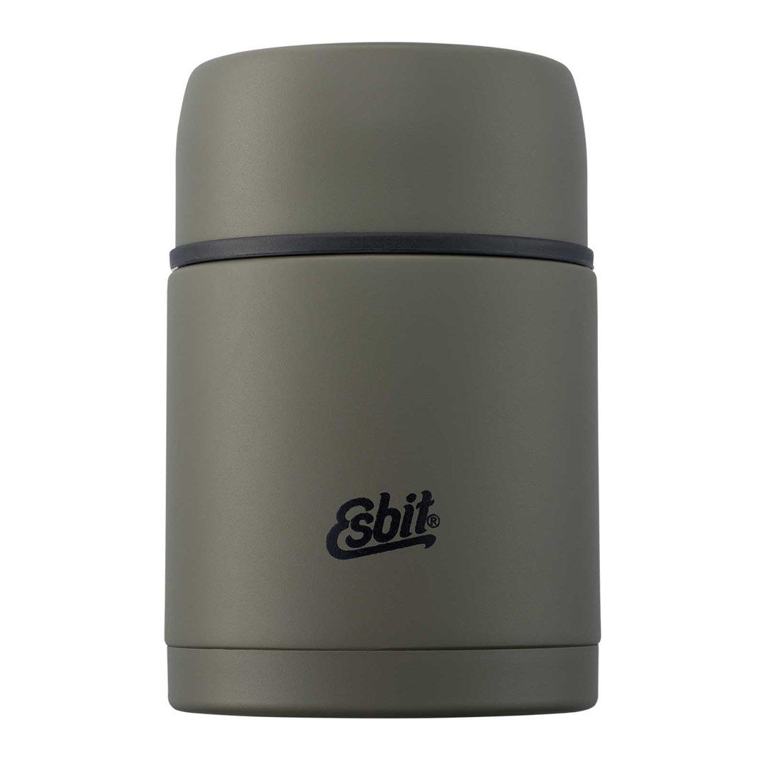 ESBIT FJ750ML-OG Vacuum Flask 0.75 L Green Olive