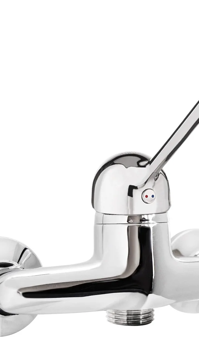 Clinic Lever Shower Mixer