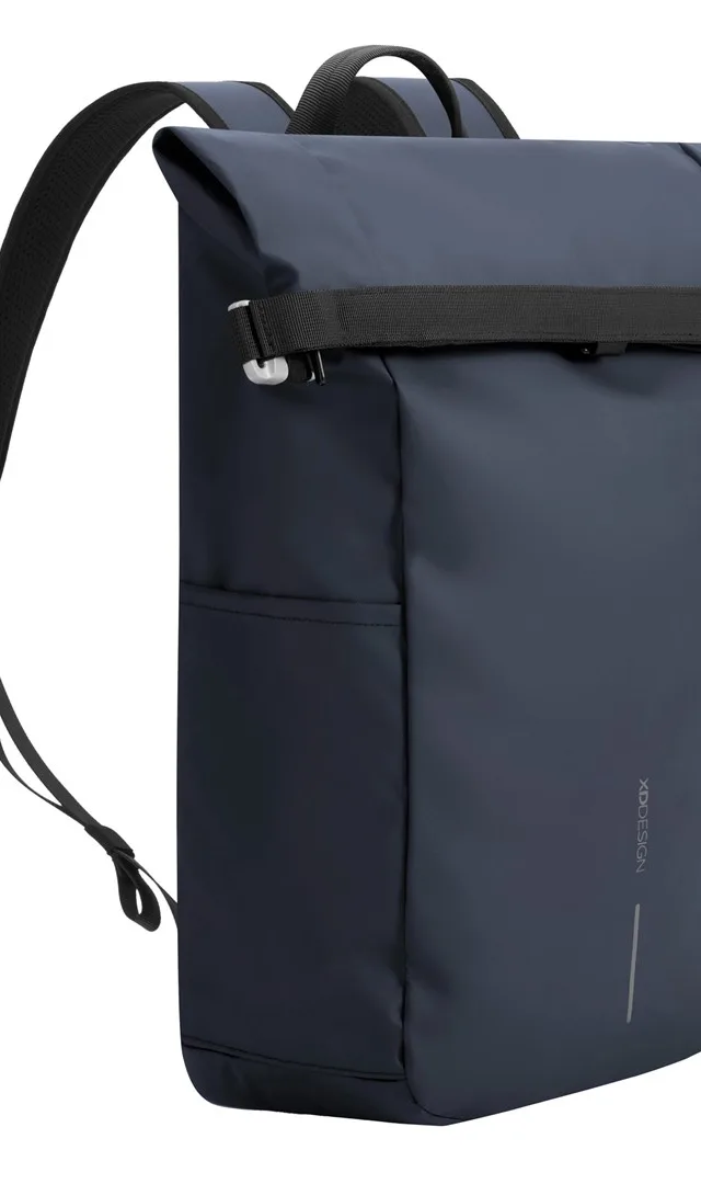 XD DESIGN BACKPACK URBAN WATER RESISTANT NAVY P706.2825