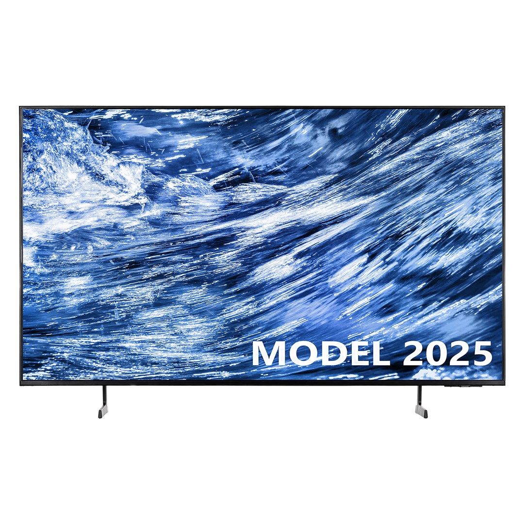 Samsung Q7F 55" 4K UHD Smart TV - Black