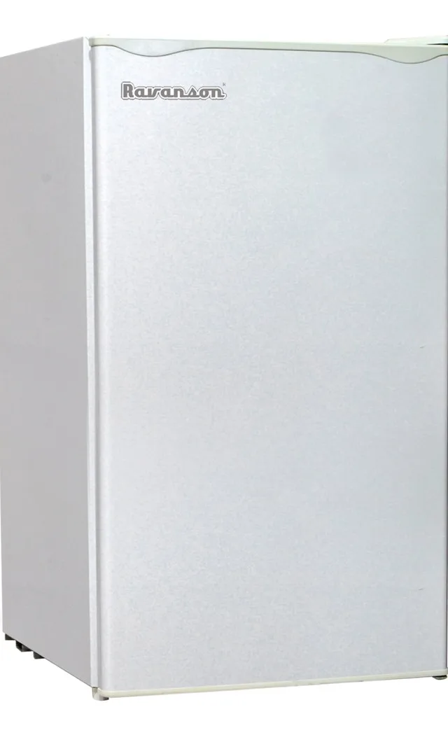 Refrigerator-Freezer Combination Ravanson LKK-90E