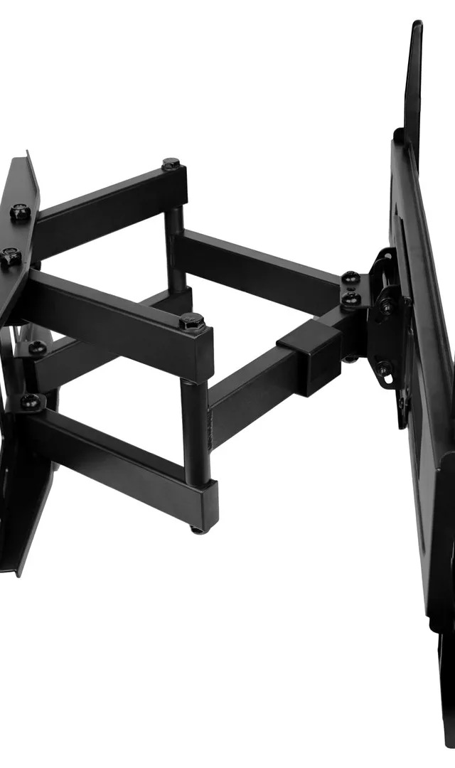Savio UTV-04 TV Mount/Stand 2.18 M (86 ) Black