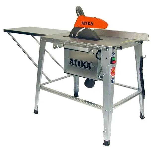 ATIKA WOOD TABLE SAW 315mm 2.0KW 230W 90mm HT315