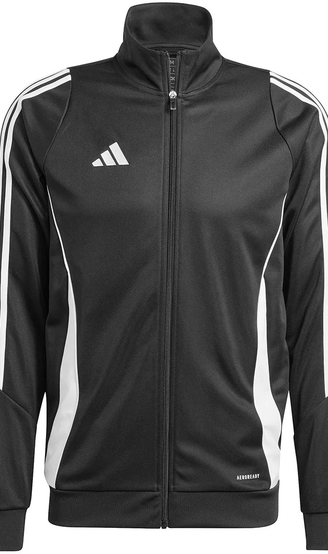 adidas Tiro 24 Training Men's Sweatshirt Black IJ9959 S