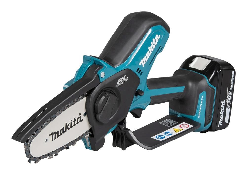 PILARKA ŁAŃCUCHOWA DO GAŁĘZI 10CM LXT 18V 1 3.0AH
